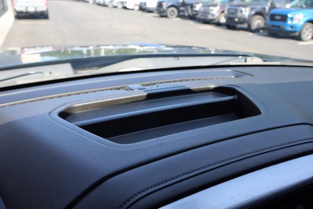 used 2019 Chevrolet Silverado 1500 car, priced at $34,500