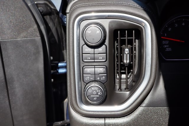 used 2019 Chevrolet Silverado 1500 car, priced at $34,500