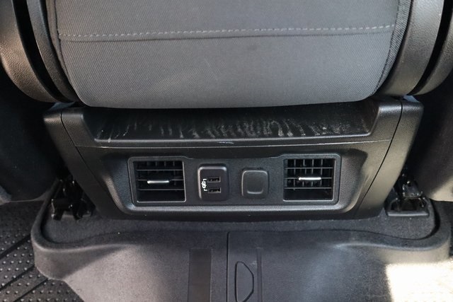 used 2019 Chevrolet Silverado 1500 car, priced at $34,500