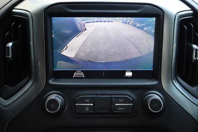 used 2019 Chevrolet Silverado 1500 car, priced at $34,500