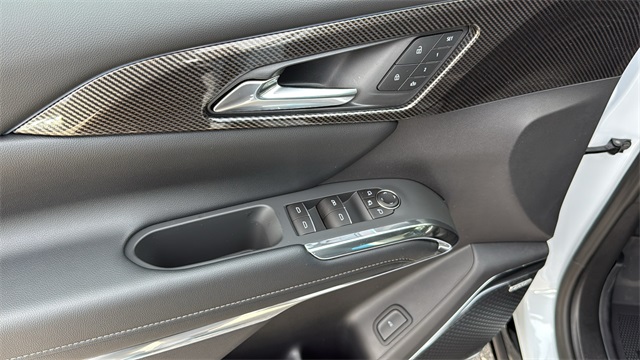 new 2026 Chevrolet Traverse car, priced at $60,415