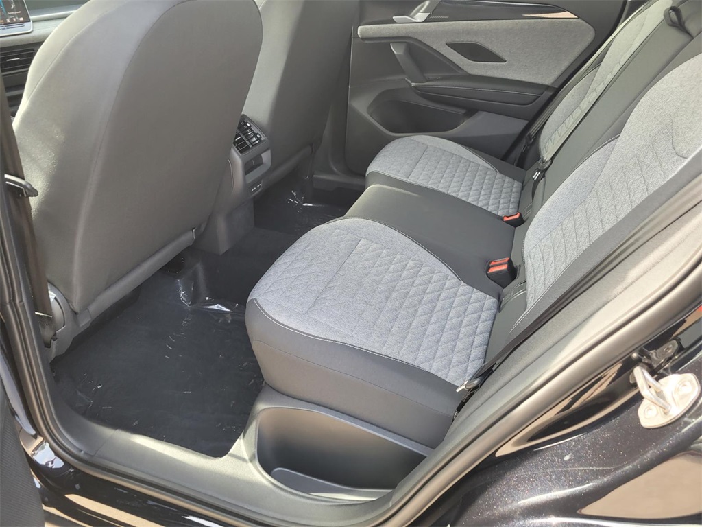 new 2025 Volkswagen Tiguan car, priced at $29,015