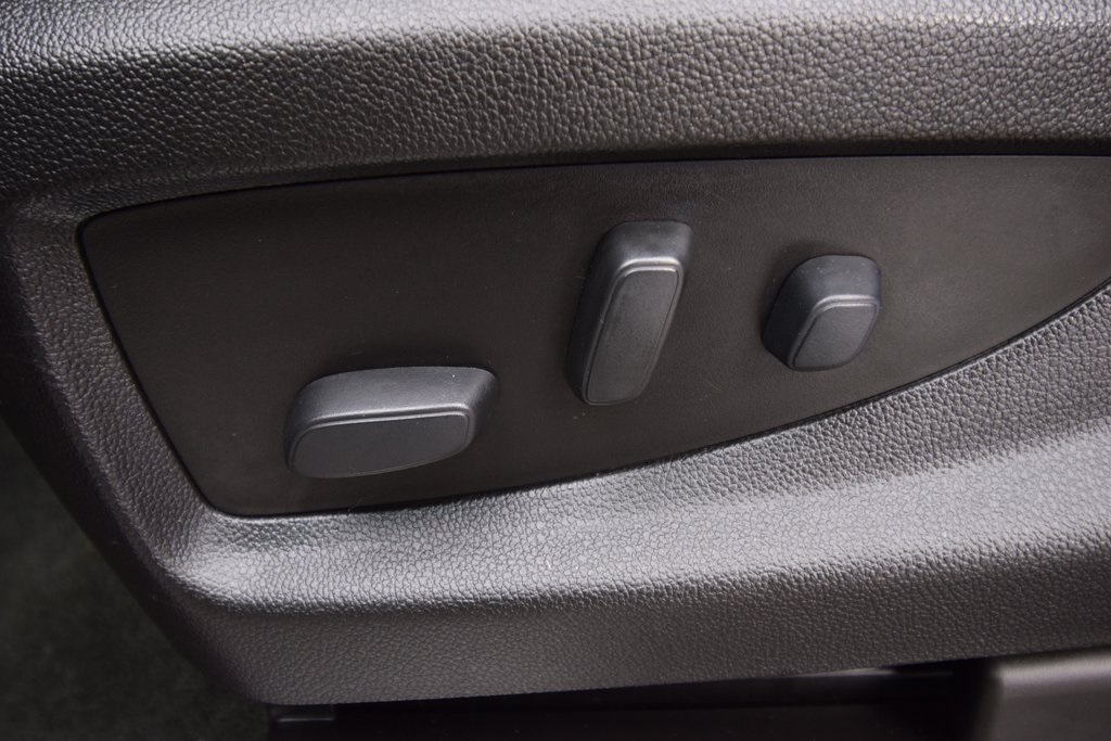 used 2018 Chevrolet Silverado 1500 car, priced at $24,941