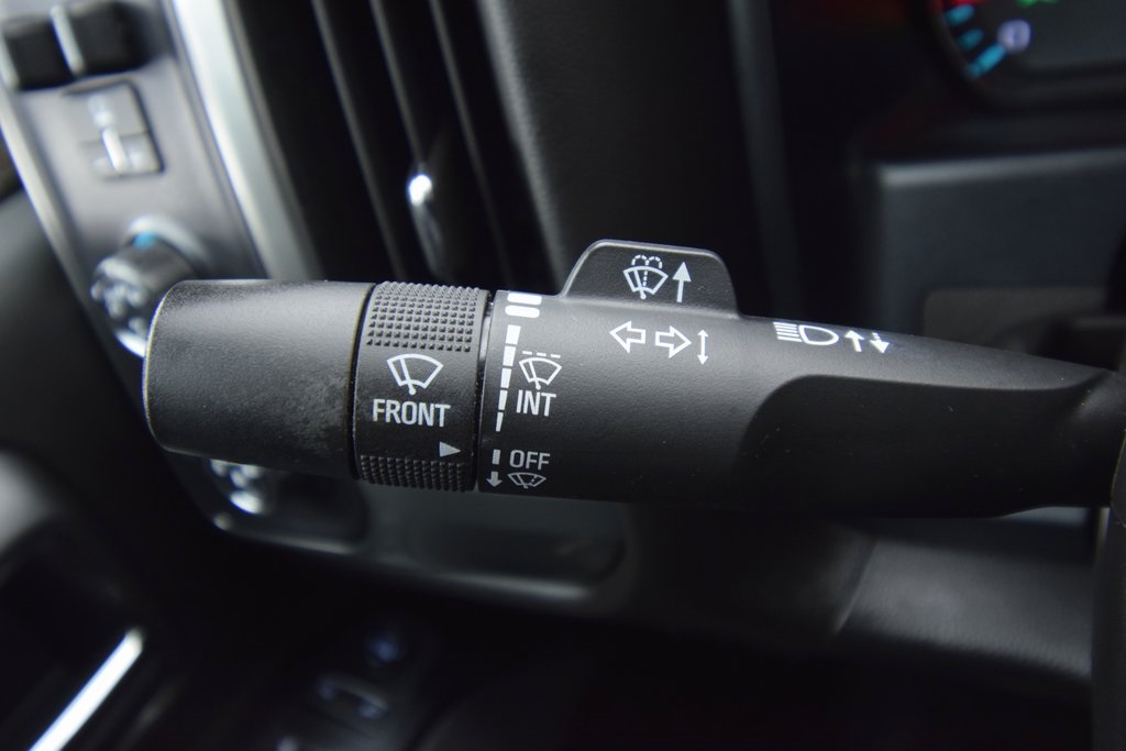 used 2018 Chevrolet Silverado 1500 car, priced at $24,941