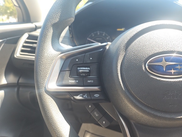 used 2022 Subaru Impreza car, priced at $21,777