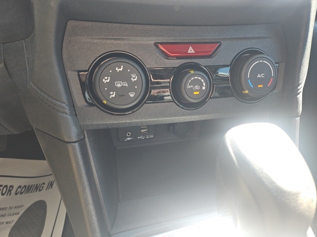 used 2022 Subaru Impreza car, priced at $21,777