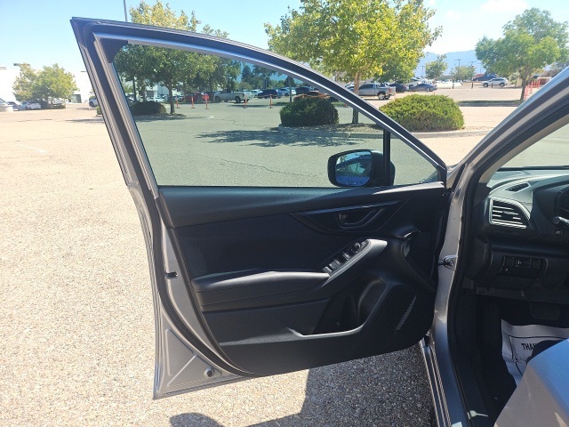 used 2022 Subaru Impreza car, priced at $21,777