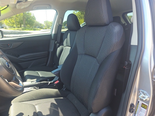 used 2022 Subaru Impreza car, priced at $21,777
