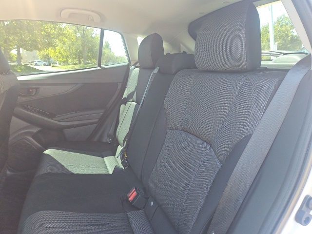 used 2022 Subaru Impreza car, priced at $21,777
