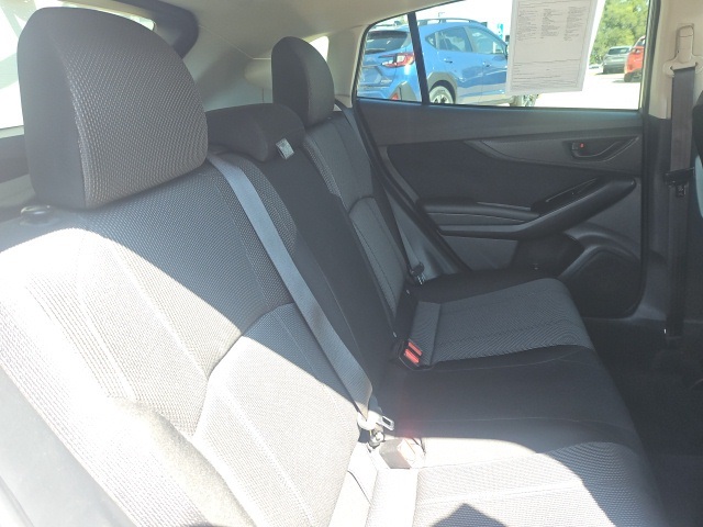 used 2022 Subaru Impreza car, priced at $21,777