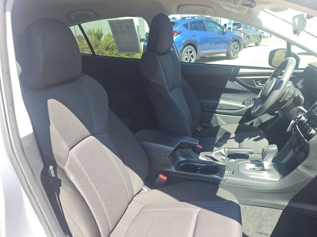 used 2022 Subaru Impreza car, priced at $21,777