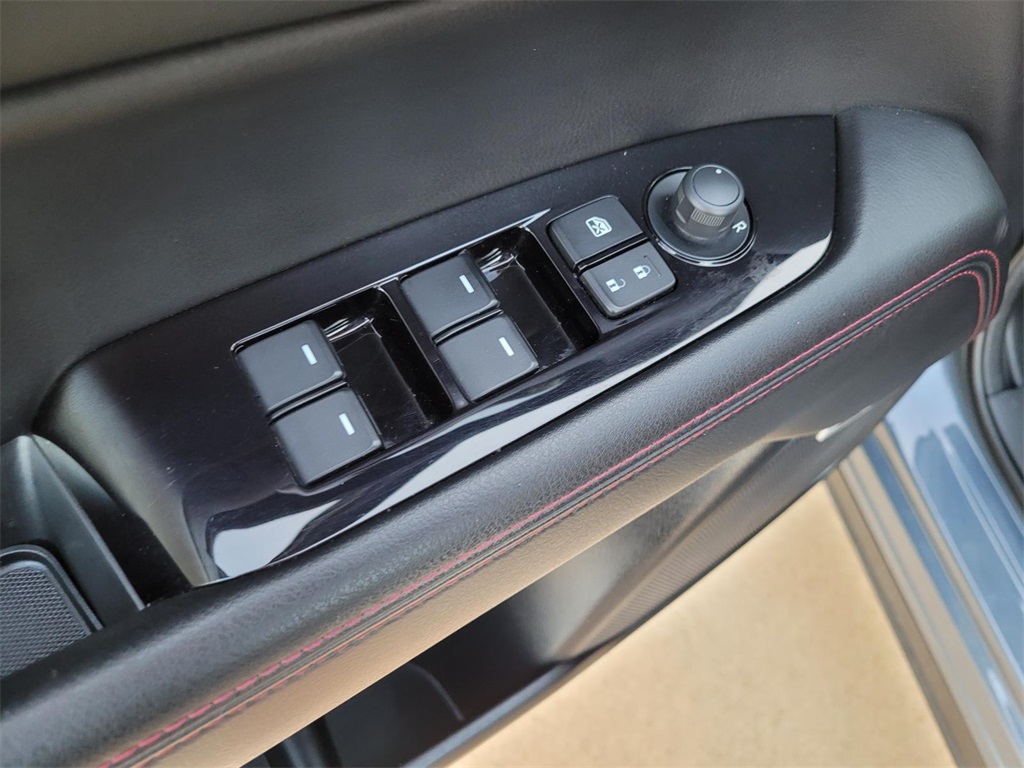 used 2021 Mazda CX-5 car, priced at $22,550