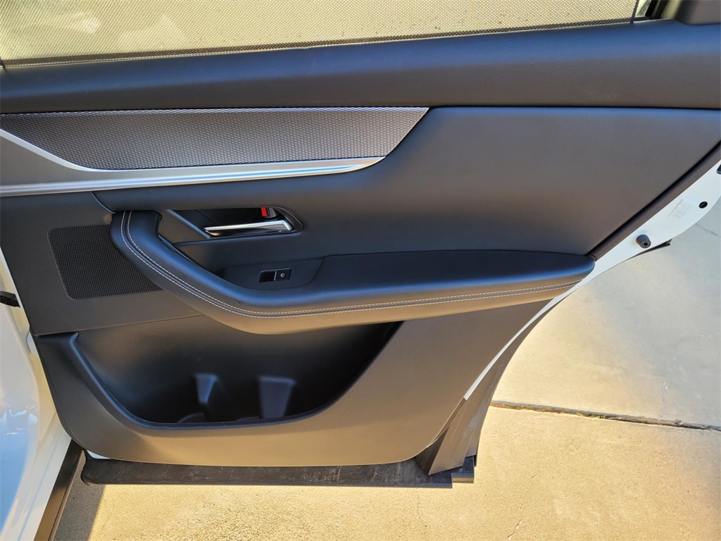 used 2025 Mazda CX-90 car, priced at $35,780