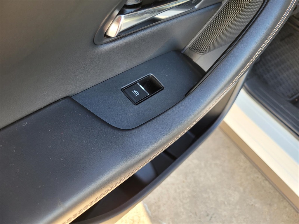 used 2025 Mazda CX-90 car, priced at $35,780