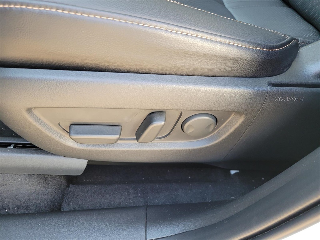 used 2025 Mazda CX-90 car, priced at $35,780