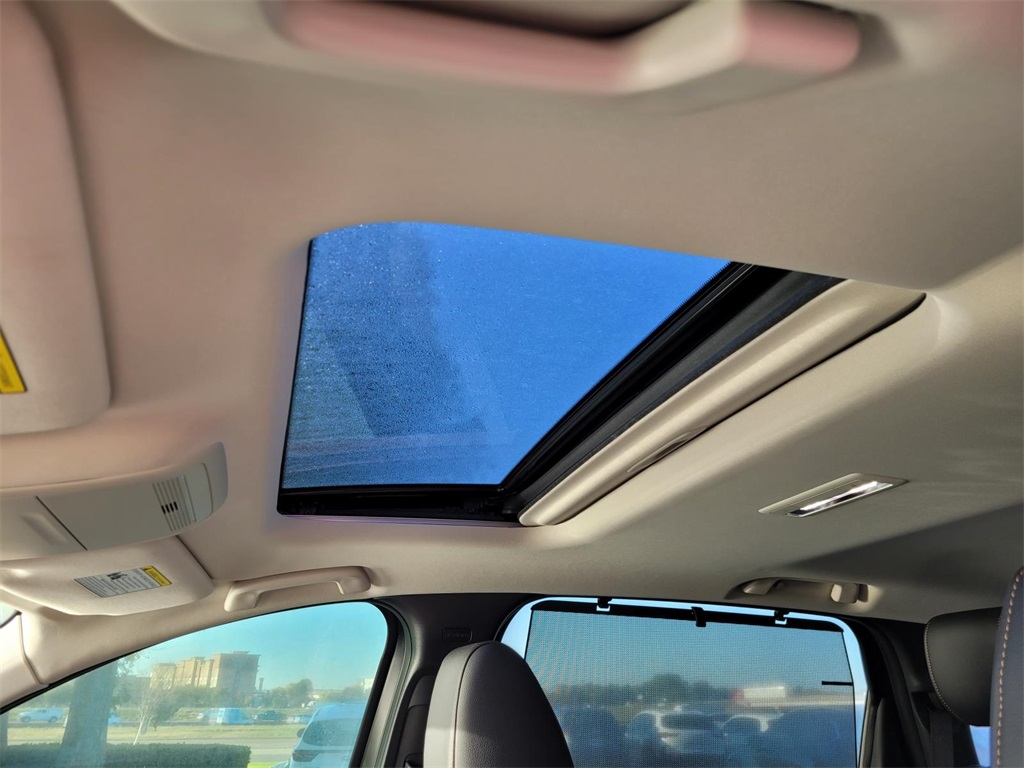 used 2025 Mazda CX-90 car, priced at $35,780