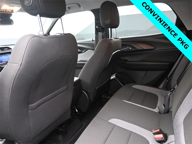 used 2022 Chevrolet TrailBlazer car, priced at $20,999