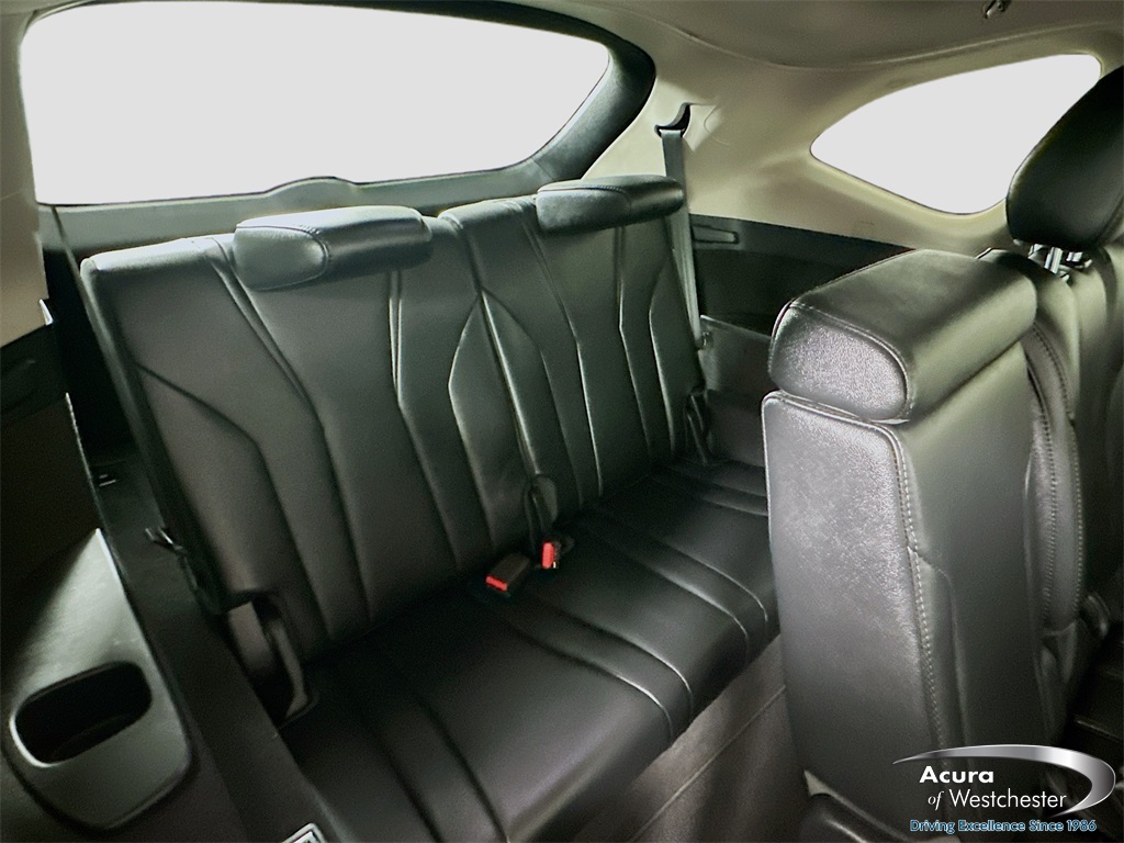 used 2023 Acura MDX car, priced at $39,999