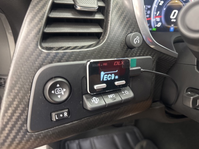 used 2016 Chevrolet Corvette car, priced at $74,238