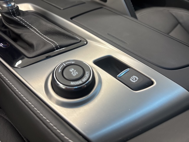 used 2016 Chevrolet Corvette car, priced at $74,238