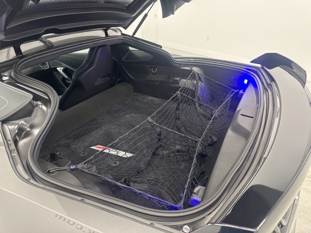 used 2016 Chevrolet Corvette car, priced at $74,238