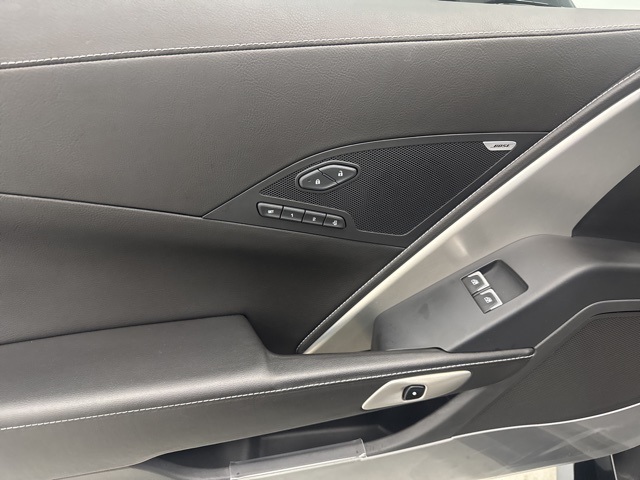 used 2016 Chevrolet Corvette car, priced at $74,238