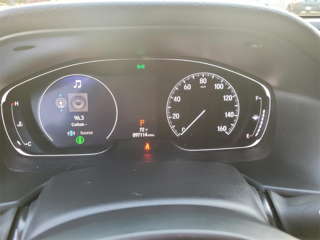used 2018 Honda Accord car, priced at $18,495