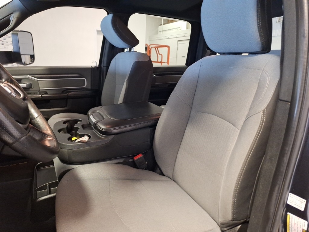 used 2021 Ram 2500 car, priced at $39,424