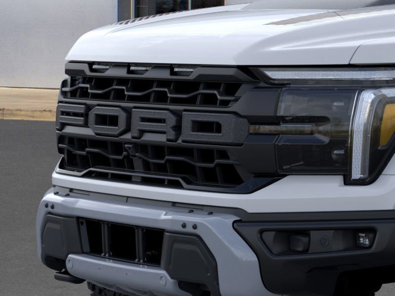 new 2025 Ford F-150 car, priced at $108,965