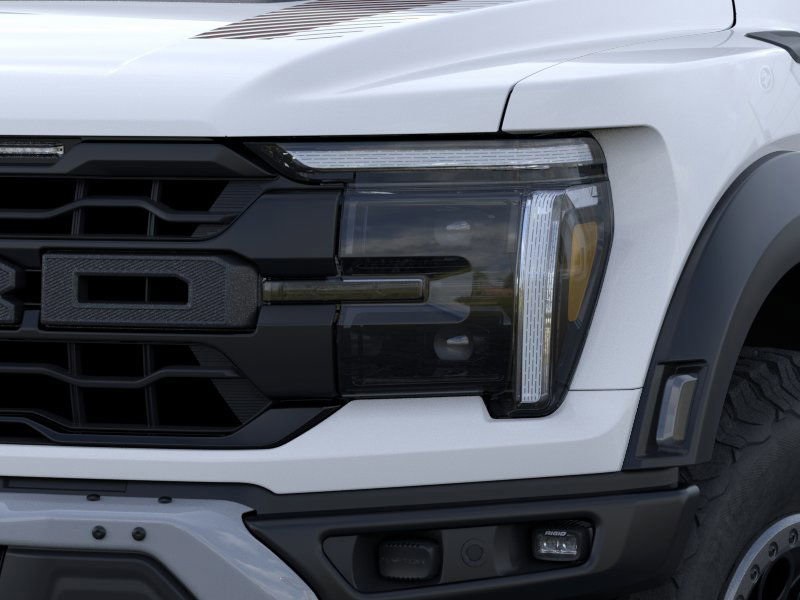 new 2025 Ford F-150 car, priced at $108,965