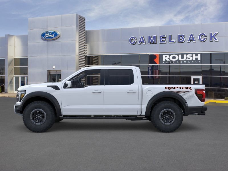 new 2025 Ford F-150 car, priced at $108,965