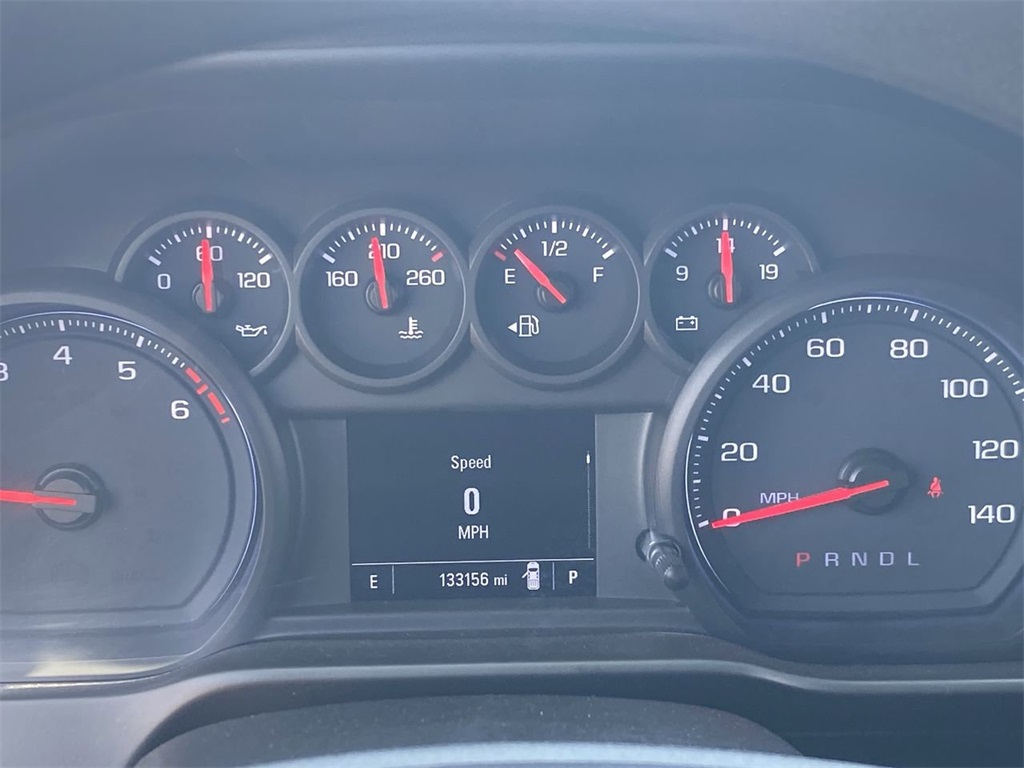 used 2019 Chevrolet Silverado 1500 car, priced at $17,991