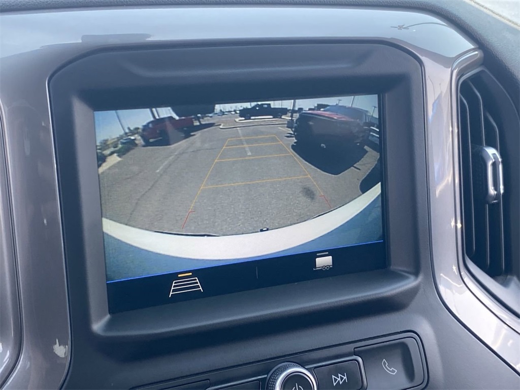 used 2019 Chevrolet Silverado 1500 car, priced at $17,991