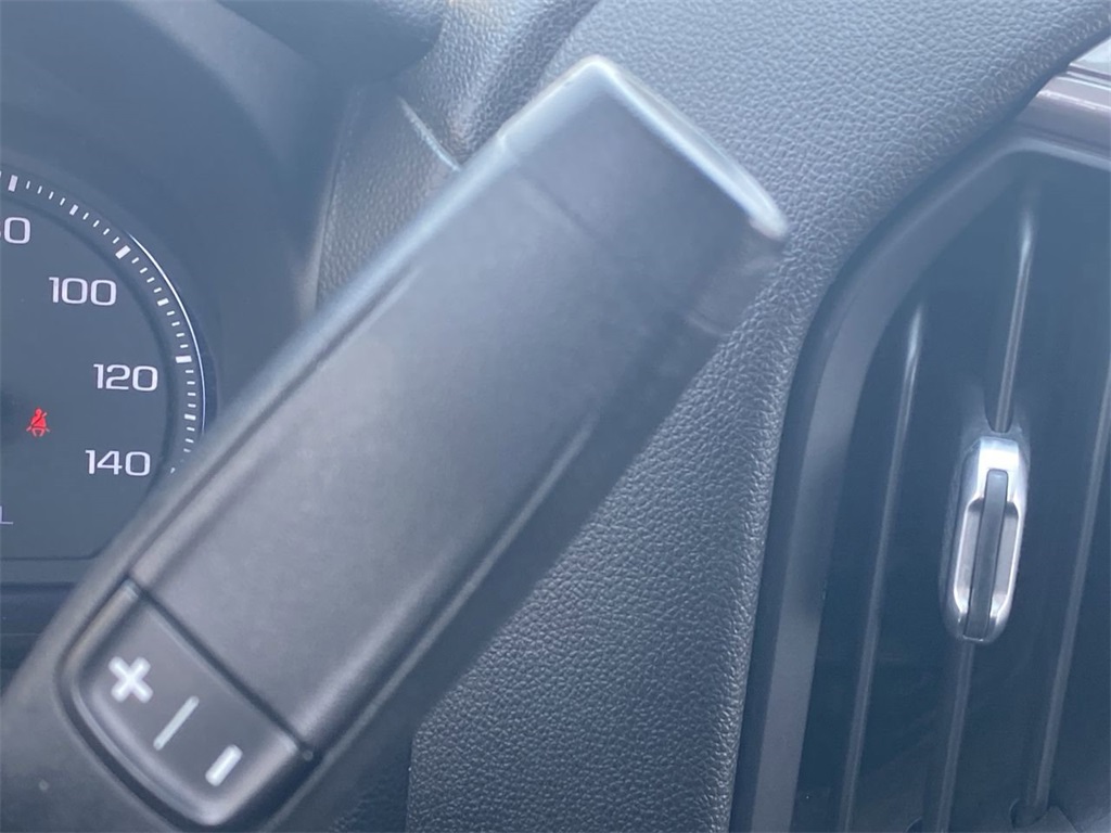 used 2019 Chevrolet Silverado 1500 car, priced at $17,991