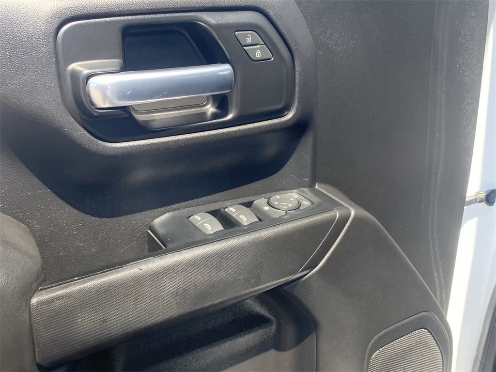 used 2019 Chevrolet Silverado 1500 car, priced at $17,991