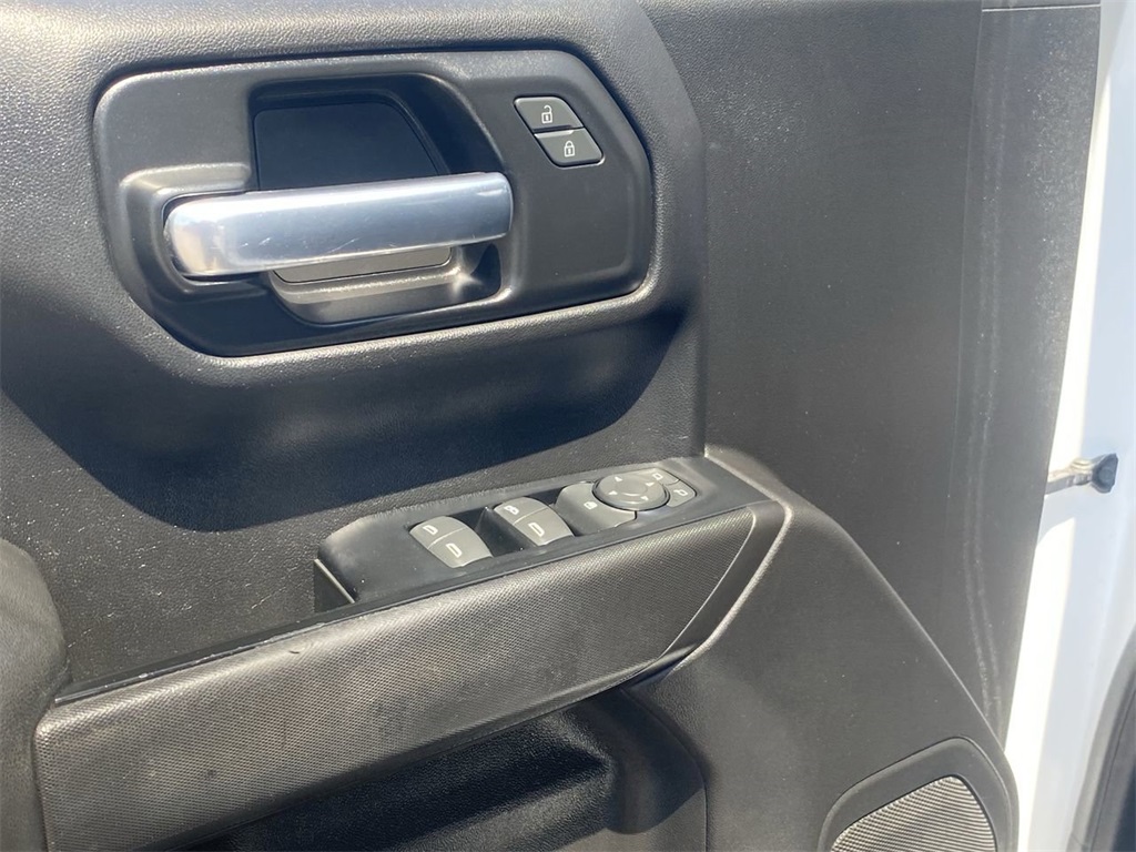 used 2019 Chevrolet Silverado 1500 car, priced at $17,991