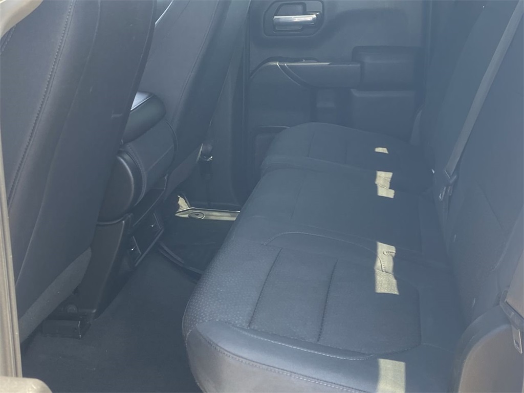 used 2019 Chevrolet Silverado 1500 car, priced at $17,991