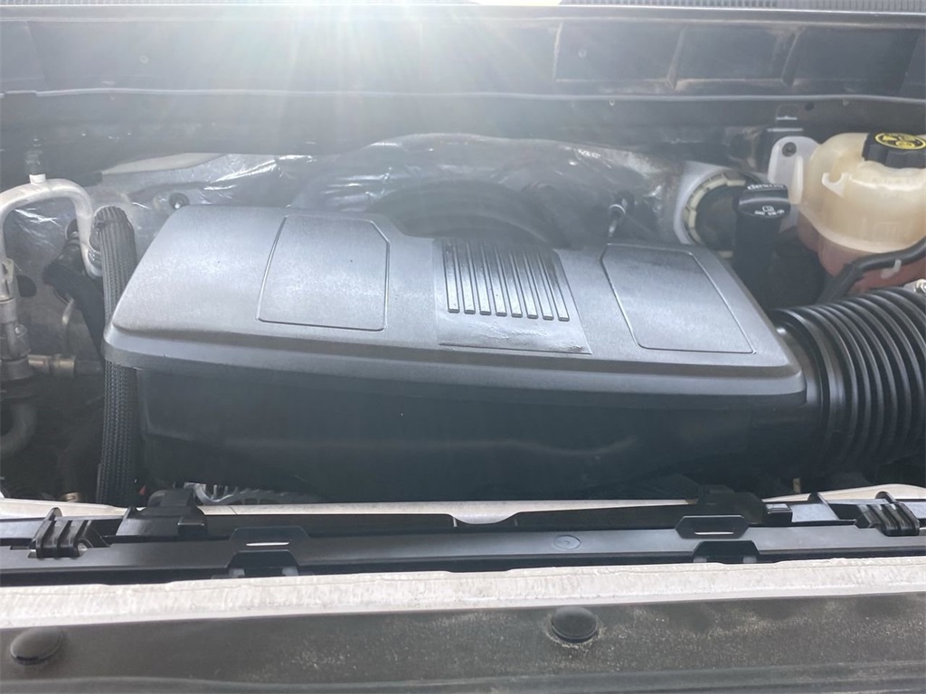 used 2019 Chevrolet Silverado 1500 car, priced at $17,991