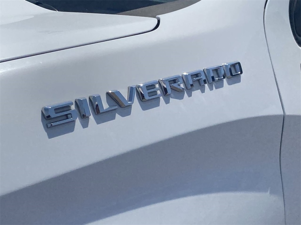 used 2019 Chevrolet Silverado 1500 car, priced at $17,991