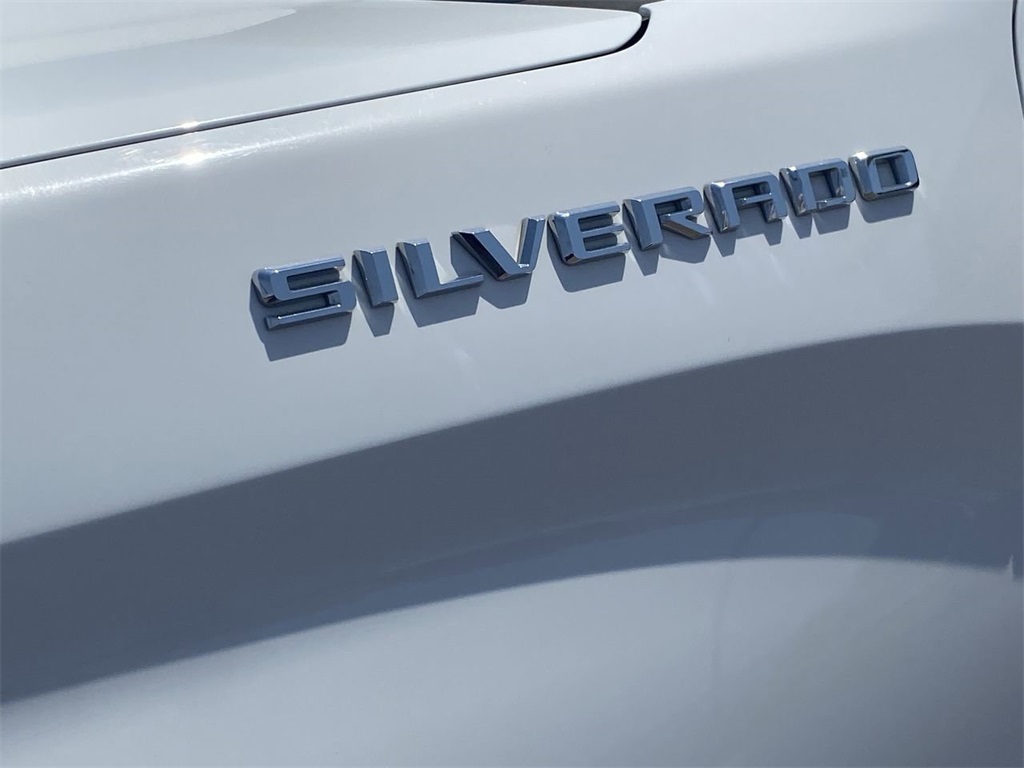 used 2019 Chevrolet Silverado 1500 car, priced at $17,991