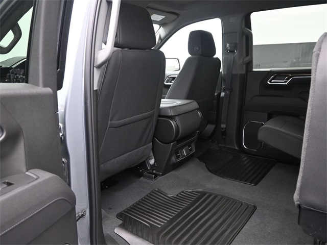 new 2025 GMC Sierra 1500 car, priced at $51,230