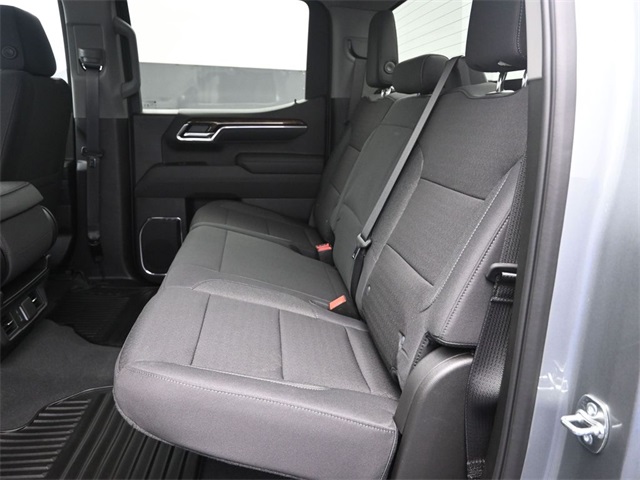 new 2025 GMC Sierra 1500 car, priced at $51,230