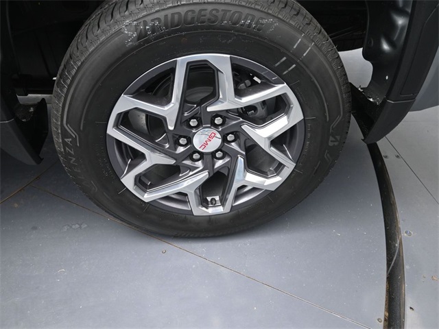 new 2025 GMC Sierra 1500 car, priced at $51,230