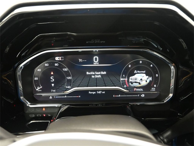 new 2025 GMC Sierra 1500 car, priced at $51,230