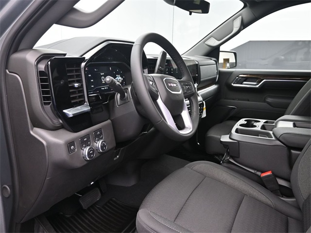 new 2025 GMC Sierra 1500 car, priced at $51,230