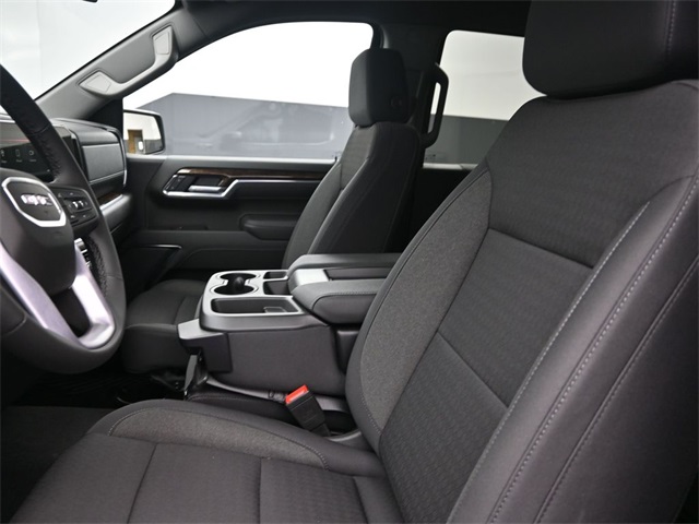new 2025 GMC Sierra 1500 car, priced at $51,230