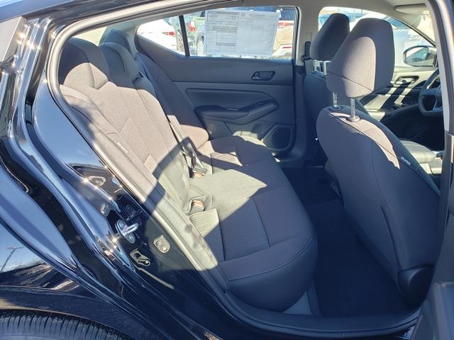 new 2025 Nissan Altima car, priced at $26,079
