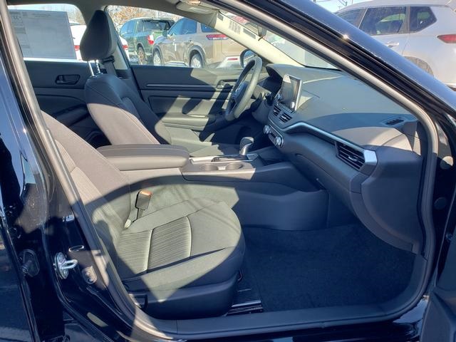 new 2025 Nissan Altima car, priced at $26,079