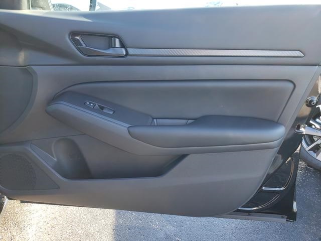 new 2025 Nissan Altima car, priced at $26,079
