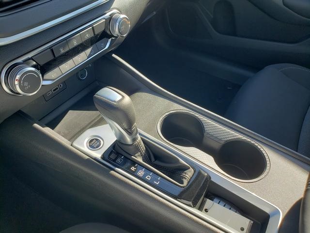 new 2025 Nissan Altima car, priced at $26,079